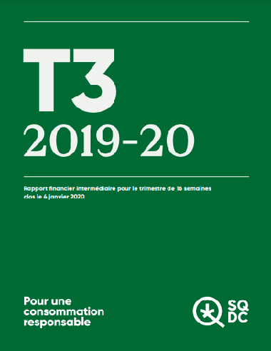 Annual Report 2019 