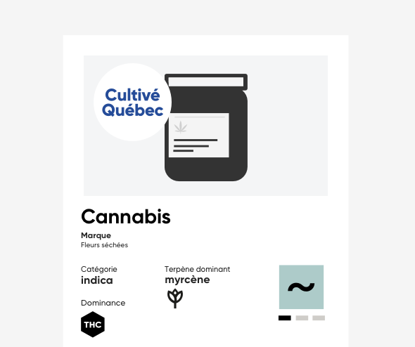 Cultivé Québec