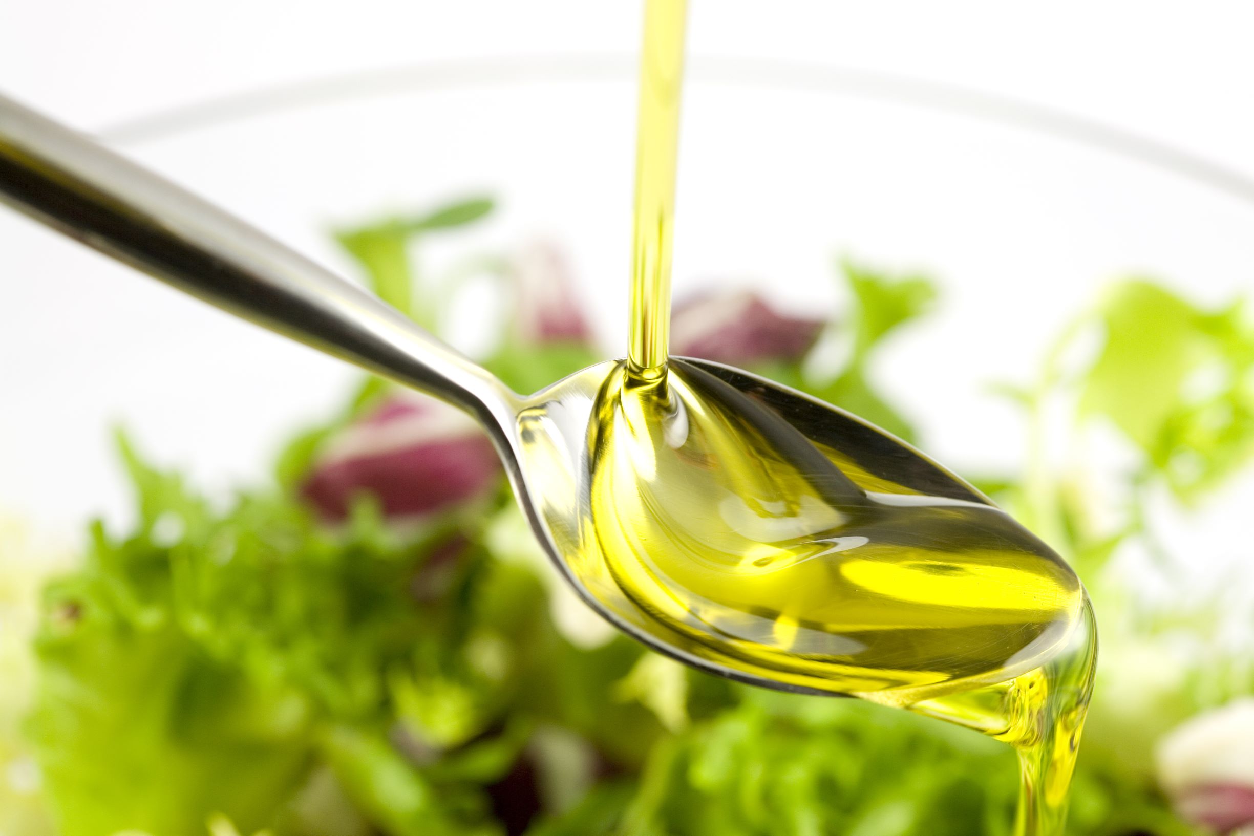 Everything you need to know about cannabis cooking oil