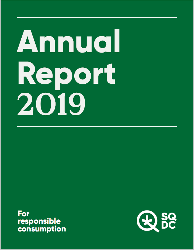Annual Report 2019 