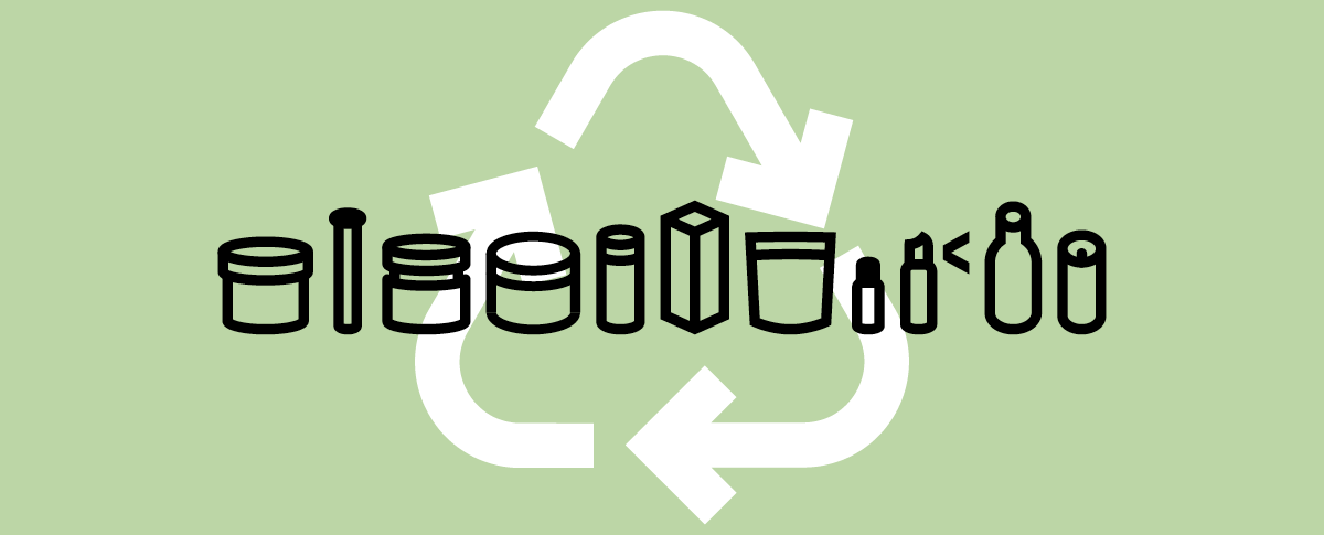 Comment recycler les emballages de cannabis